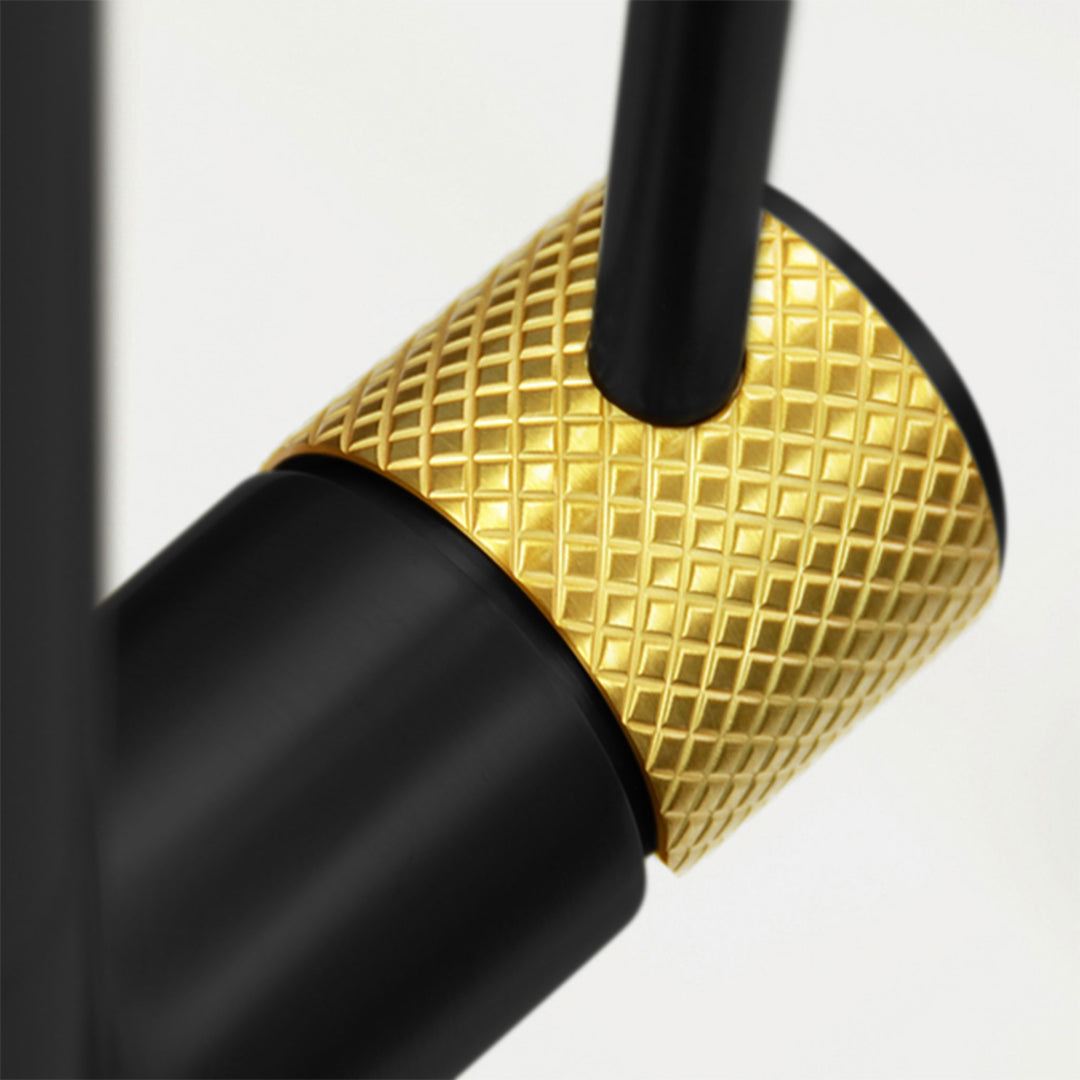 Vogt Drava Pull-Down Kitchen Faucet