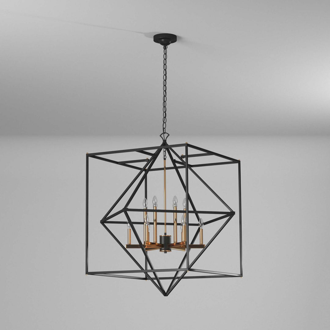 Artcraft Roxton Chandelier