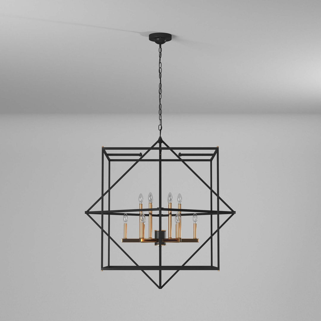 Artcraft Roxton Chandelier