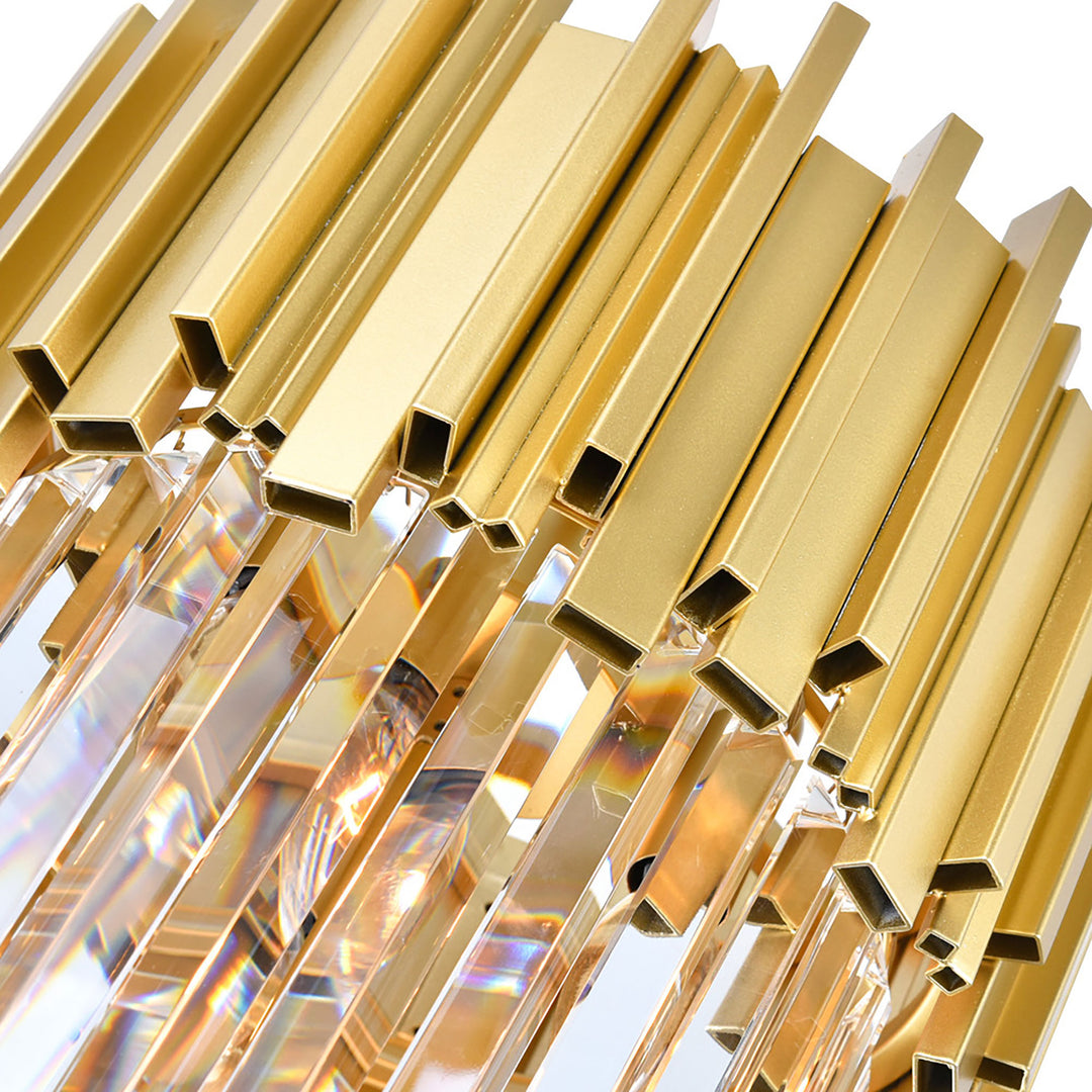 CWI Lighting Deco 4-Light Pendant