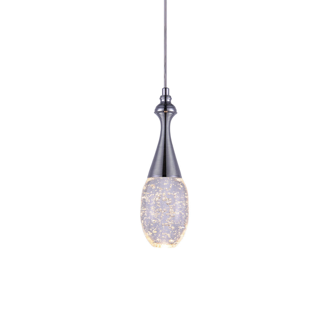 CWI Lighting Dior LED Pendant