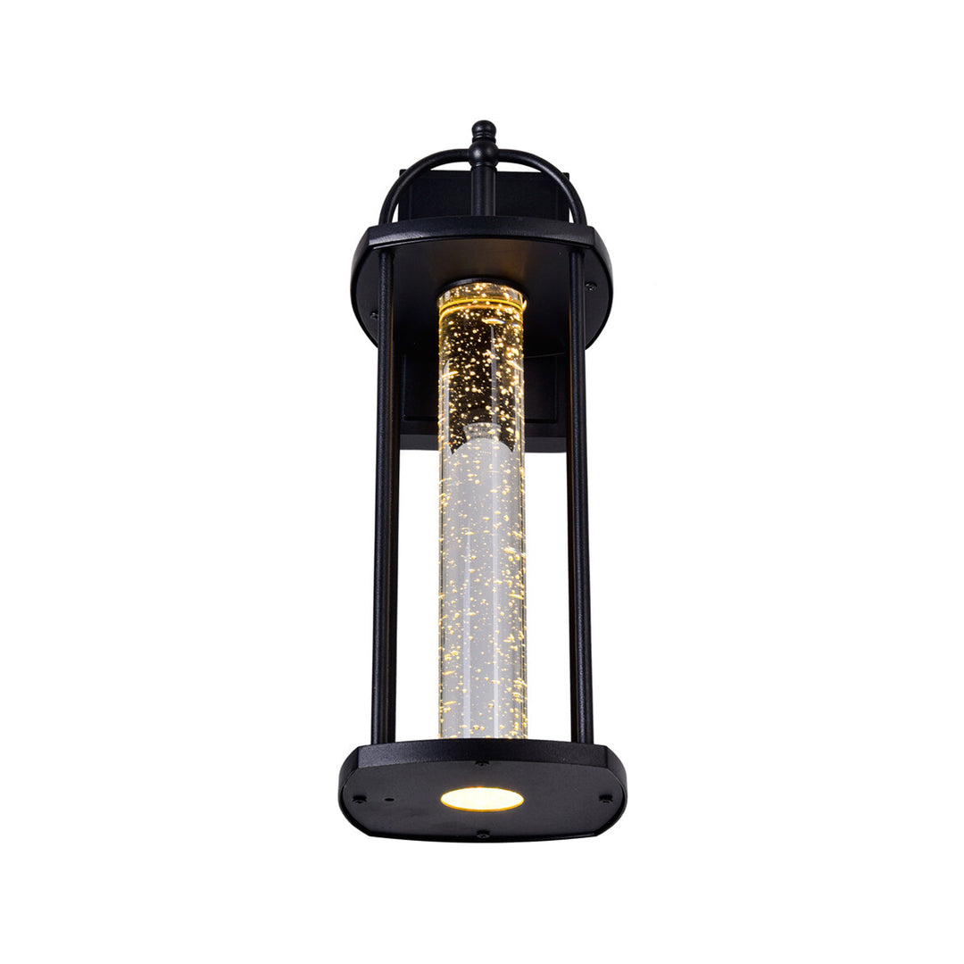 CWI Lighting Greenwood Outdoor Wall Lantern