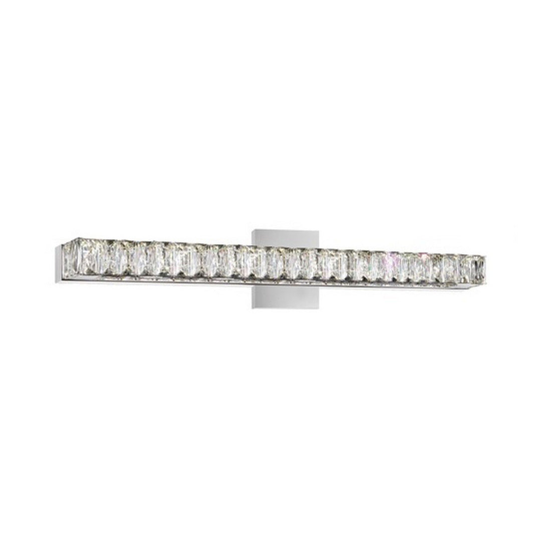 CWI Lighting Milan LED Wall Sconce
