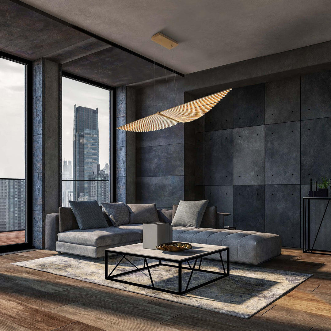 Eurofase Seraph Chandelier