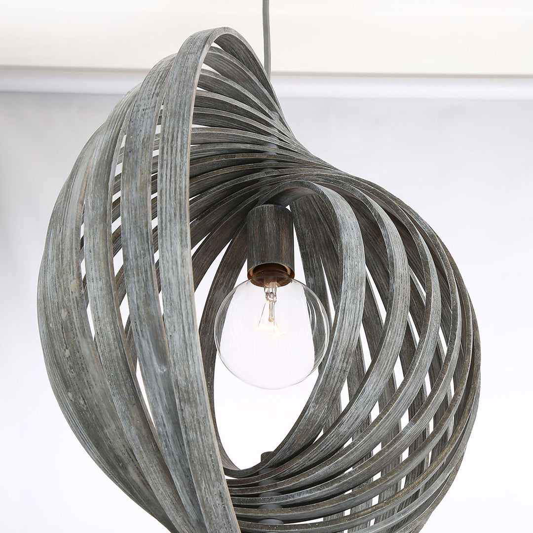 Eurofase Abruzzo Pendant