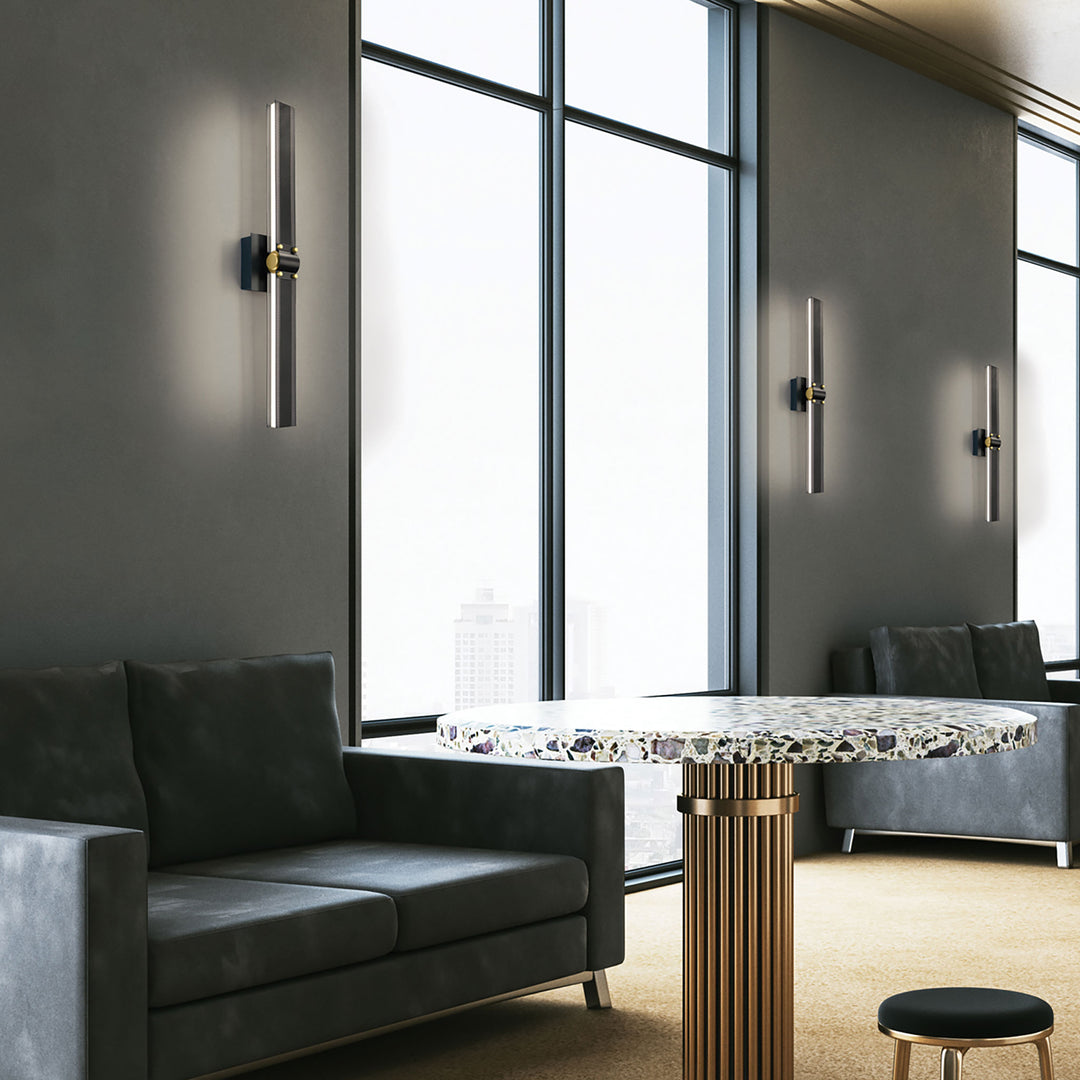 Eurofase Admiral Wall Mount Light