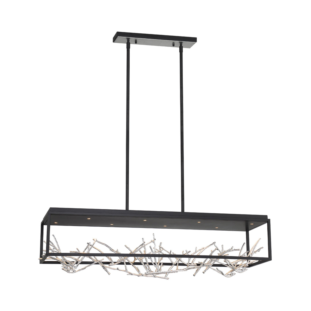 Eurofase Aerie Linear Chandelier