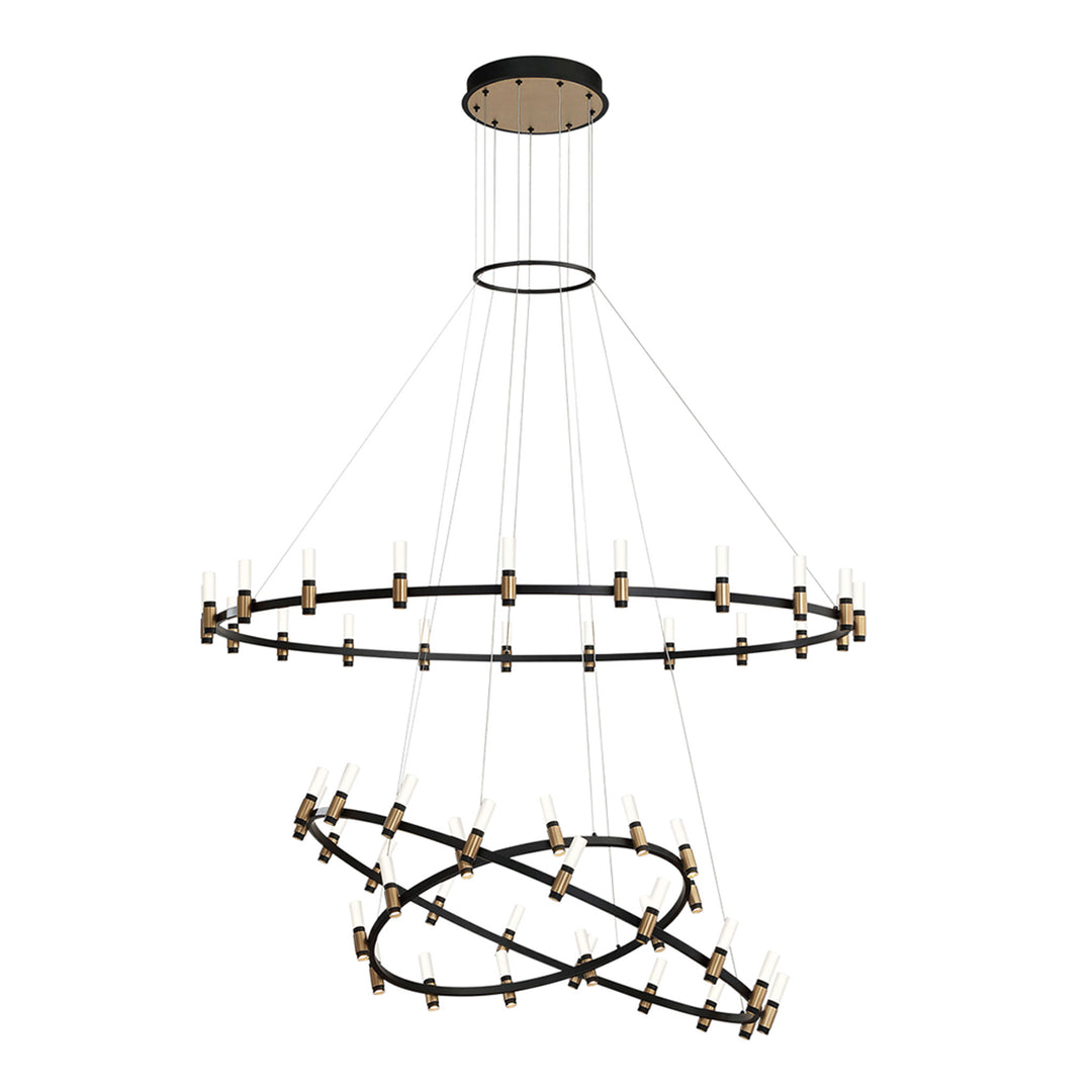 Eurofase Albany Round Chandelier