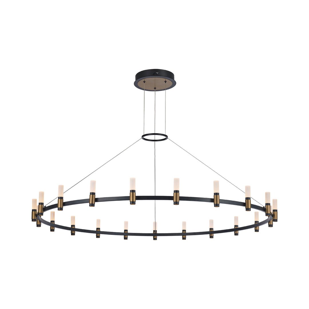 Eurofase Albany Round Chandelier