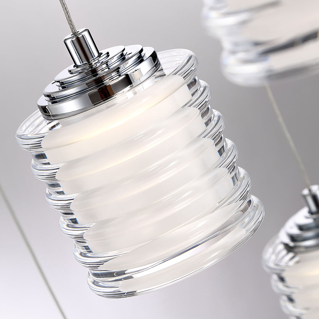 Eurofase Ancona Vanity Light