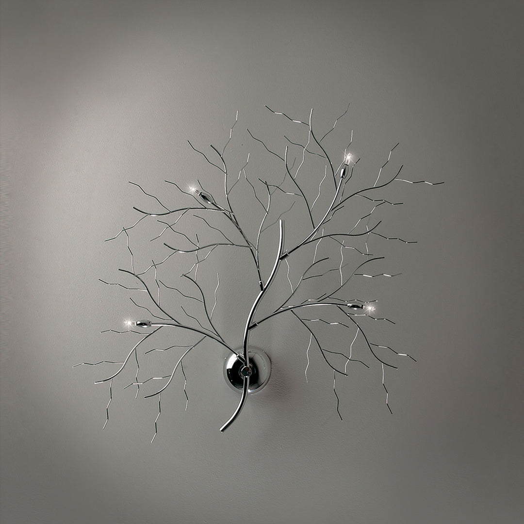 Eurofase Autumn Wall Mount Light