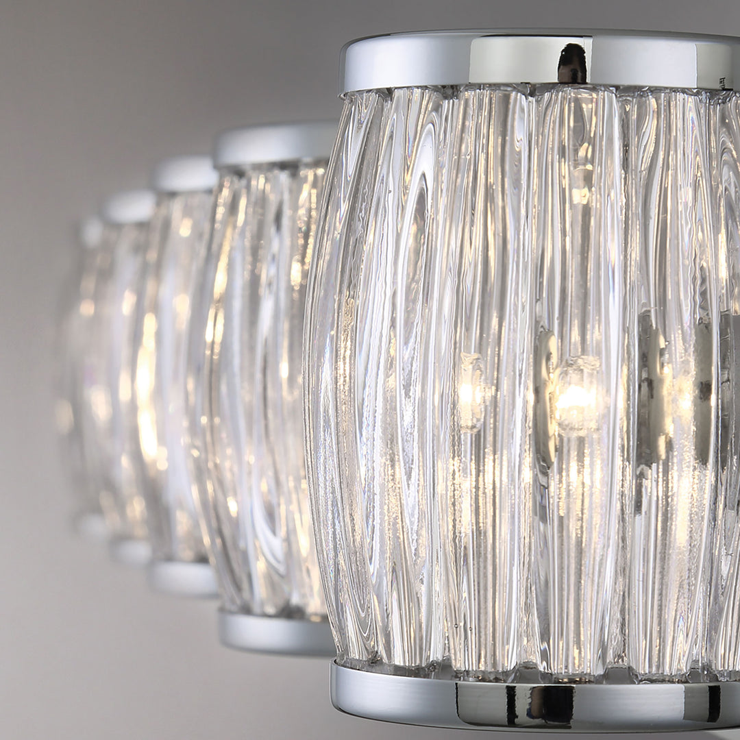 Eurofase Barlie Vanity Light