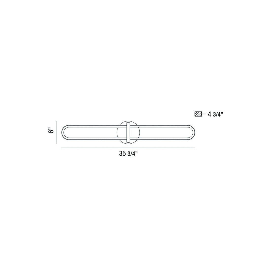Eurofase Botton Wall Sconce