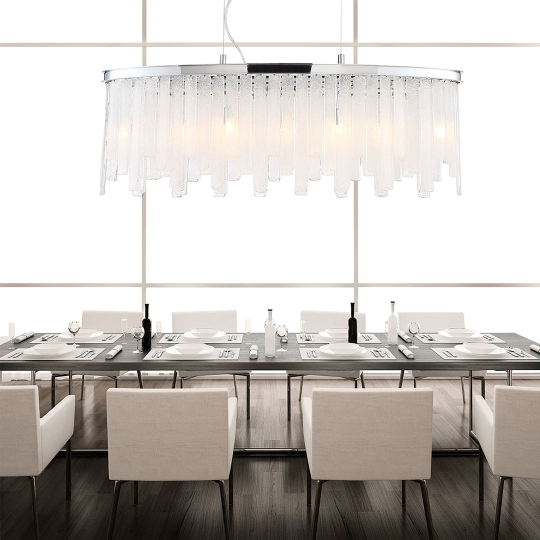 Eurofase Candice Vanity Light