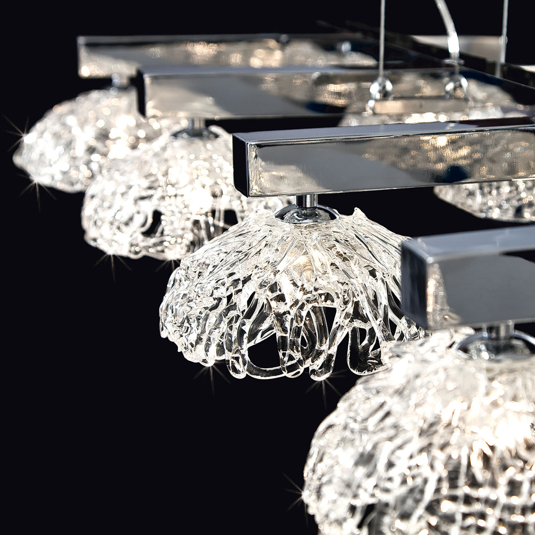 Eurofase Caramico Wall Sconce