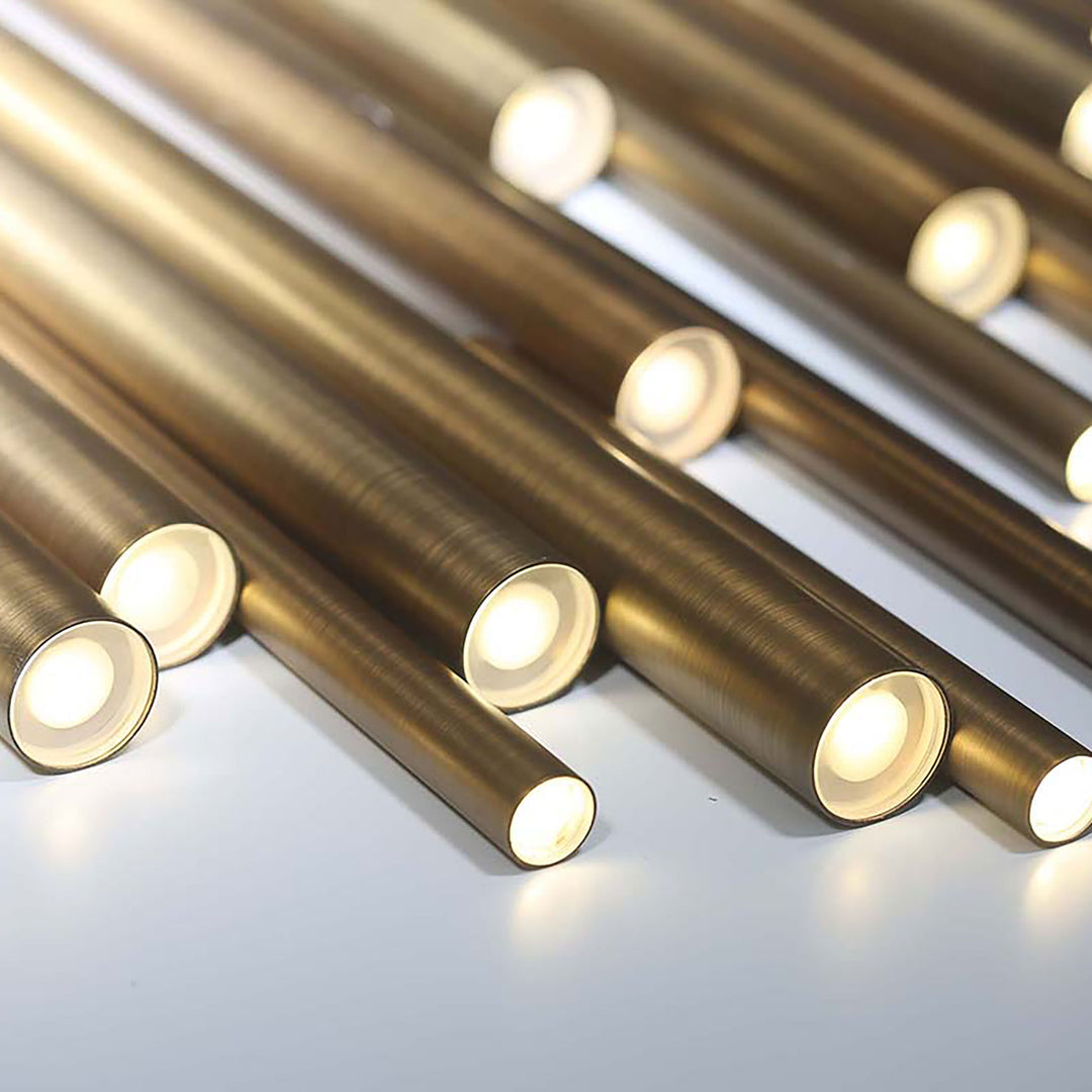 Eurofase Santana Round Chandelier