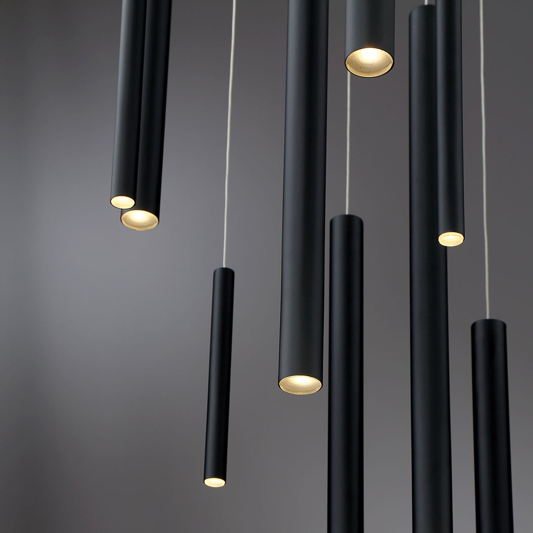 Eurofase Santana Linear Chandelier