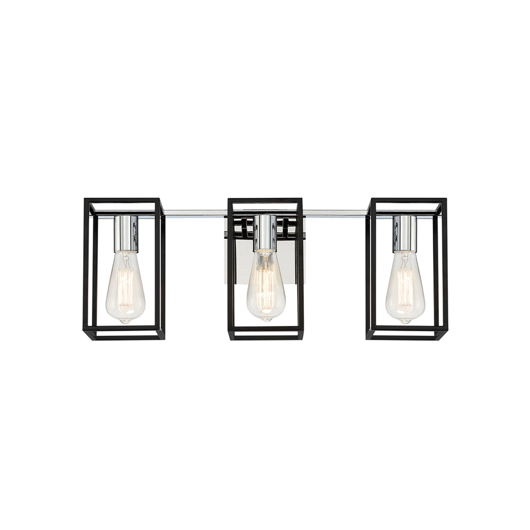 Eurofase Stafford Vanity Light