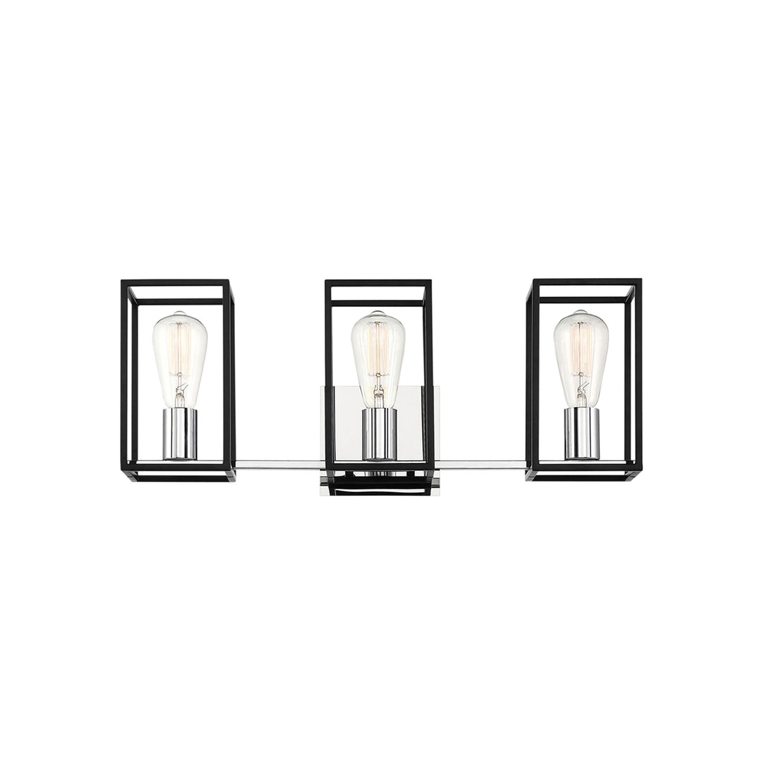Eurofase Stafford Vanity Light