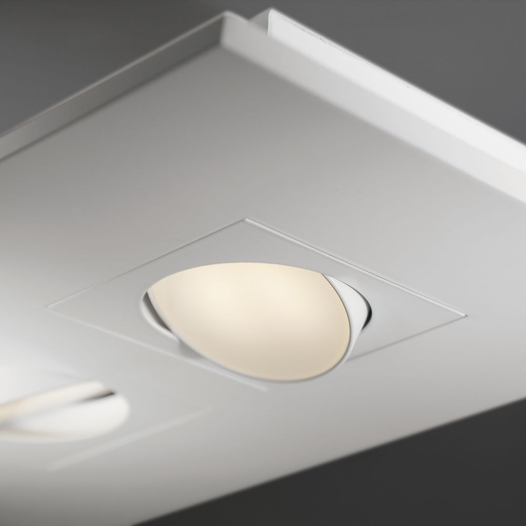 Eurofase Venue Ceiling Mount Light
