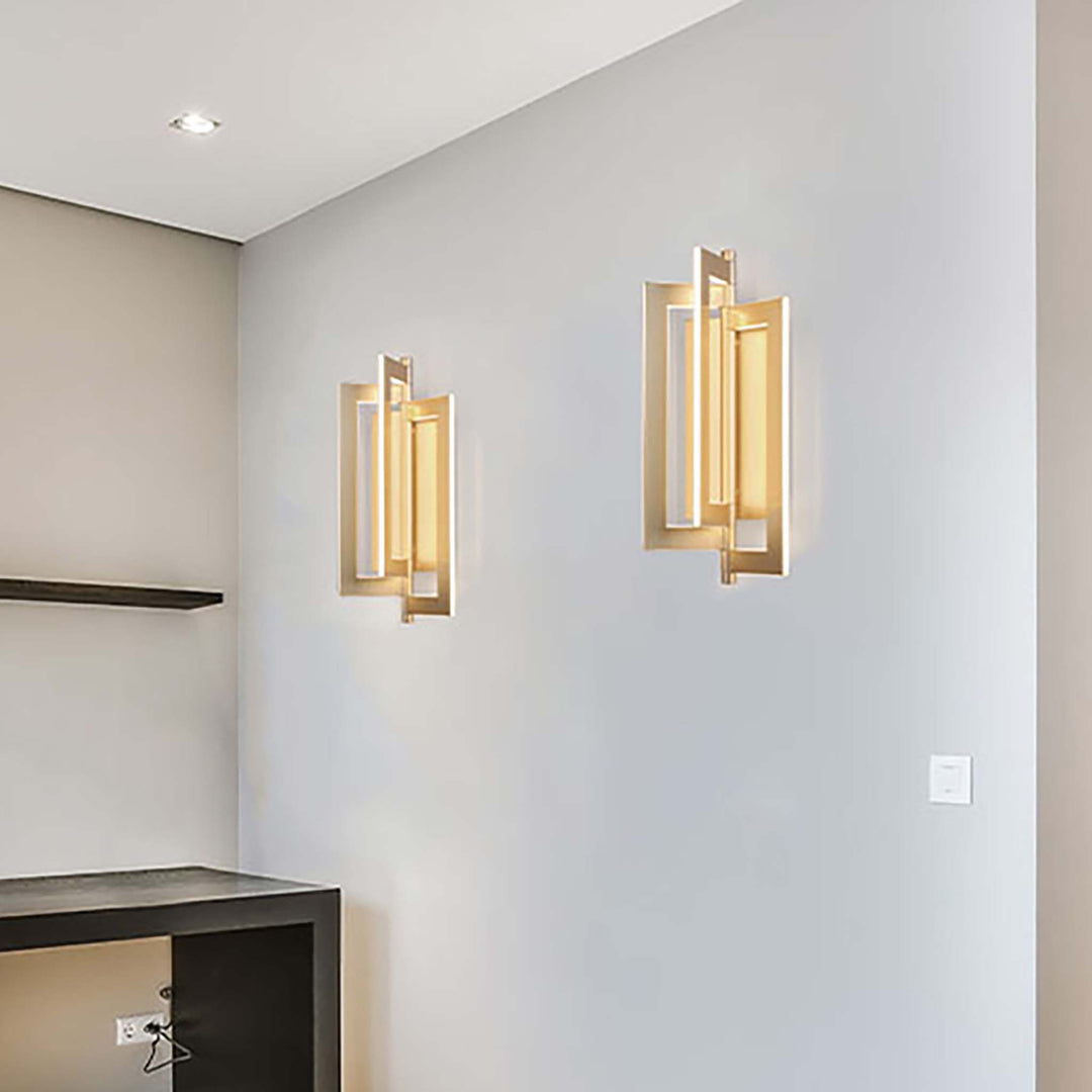 Eurofase Livra Wall Mount Light