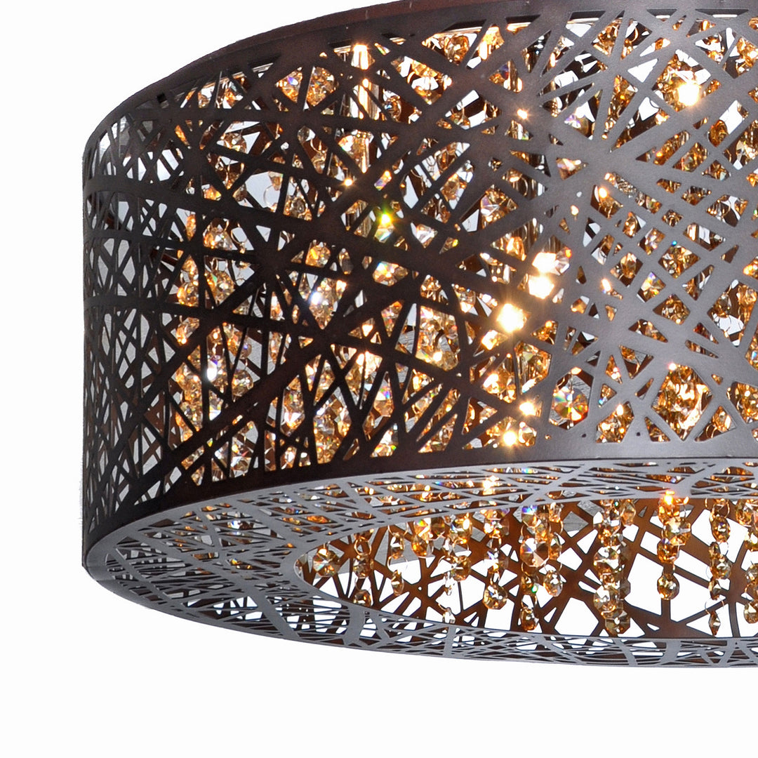 ET2 Inca Flush Mount