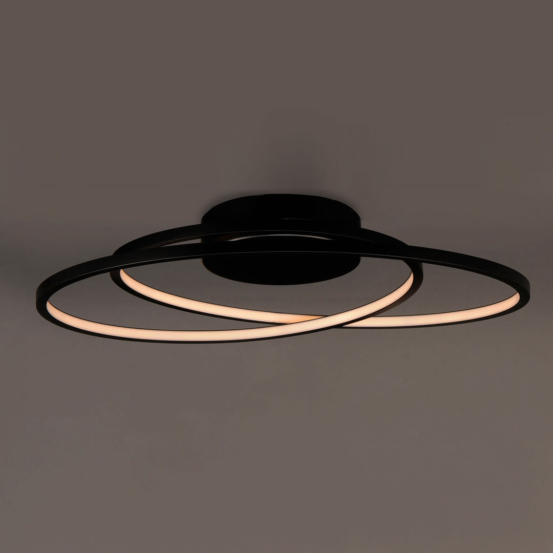 ET2 Cycle Flush Mount