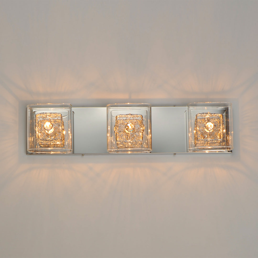ET2 Gem Vanity Light
