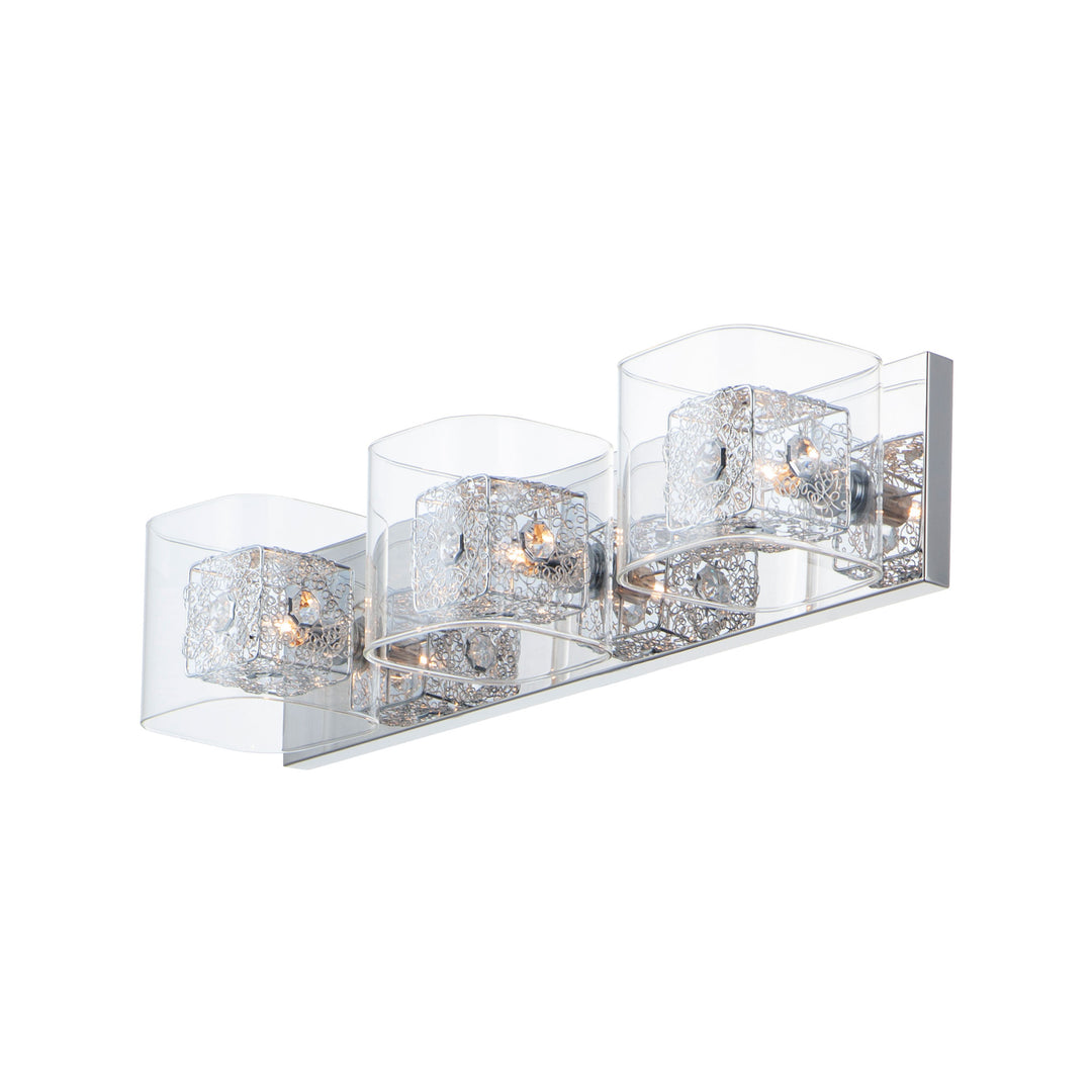 ET2 Gem Vanity Light