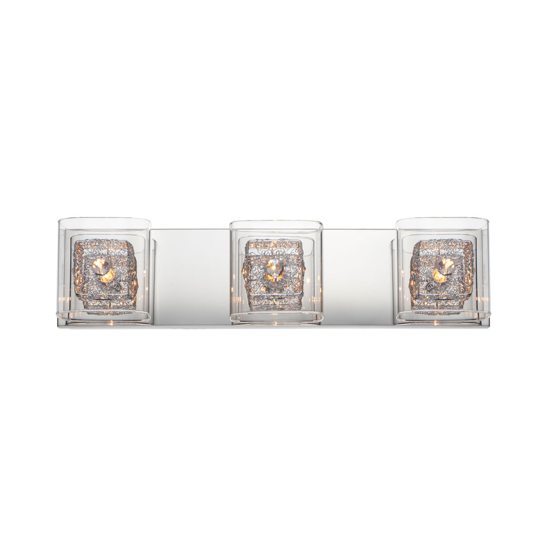 ET2 Gem Vanity Light