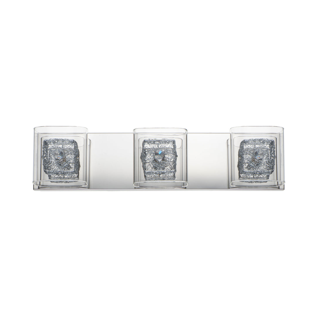 ET2 Gem Vanity Light