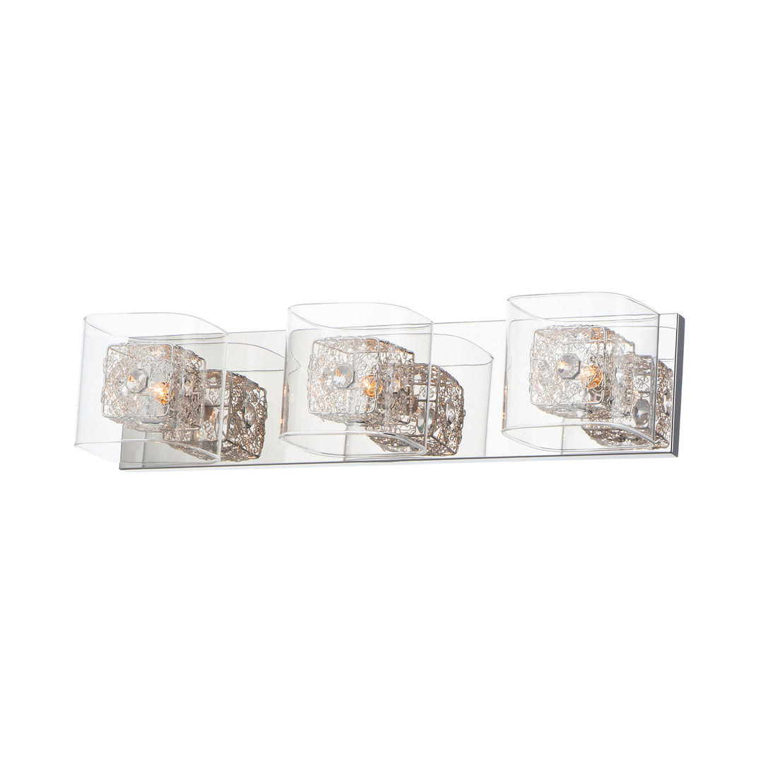 ET2 Gem Vanity Light