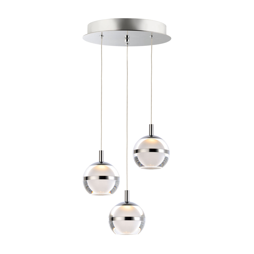 ET2 Swank Pendant