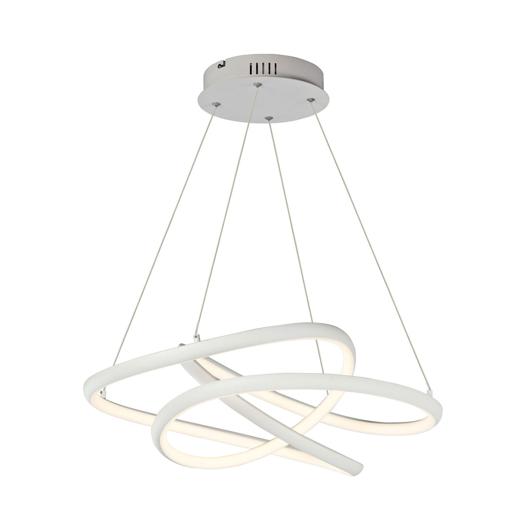 ET2 Twisted Pendant