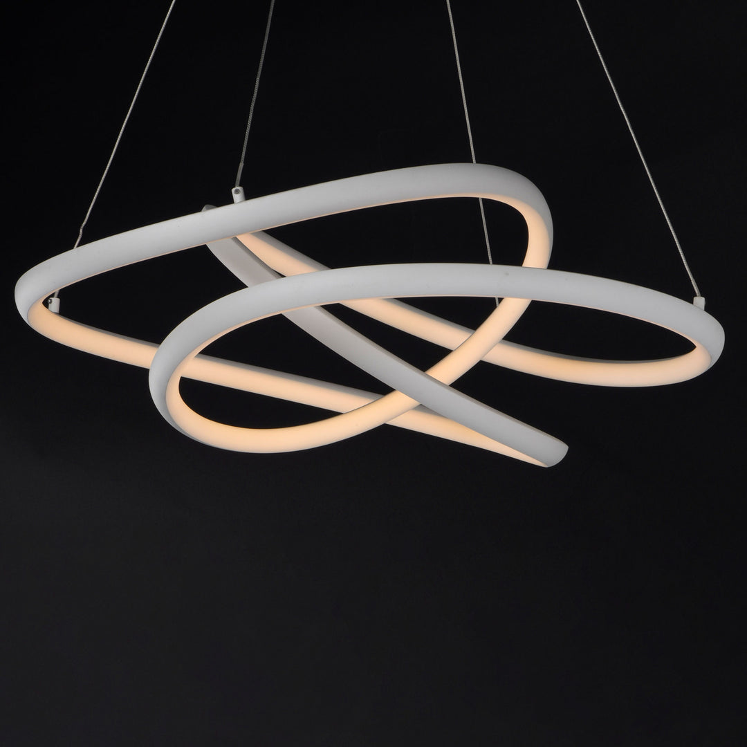 ET2 Twisted Pendant