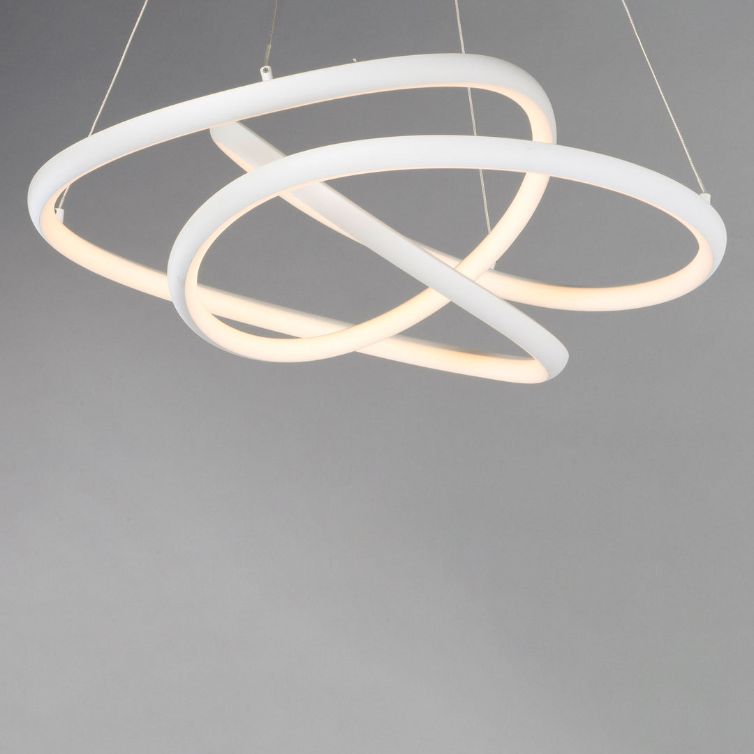 ET2 Twisted Pendant