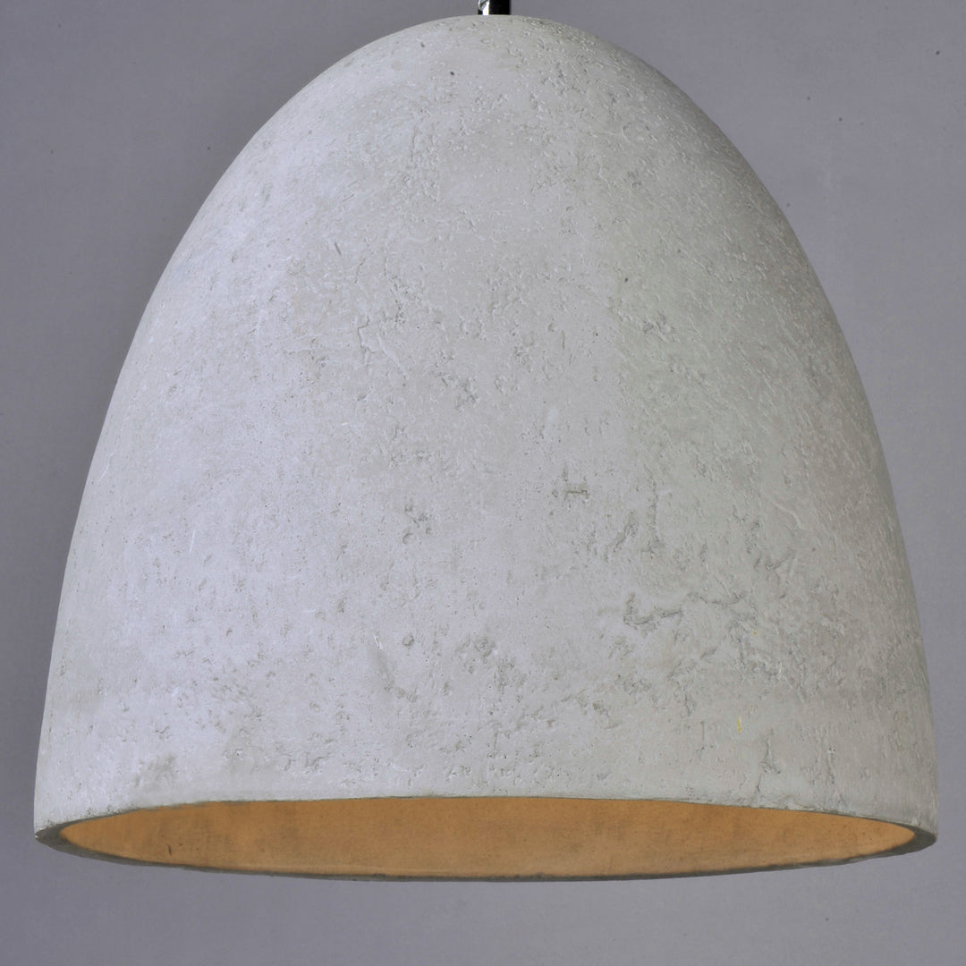 Maxim Crete 1-Light LED Pendant