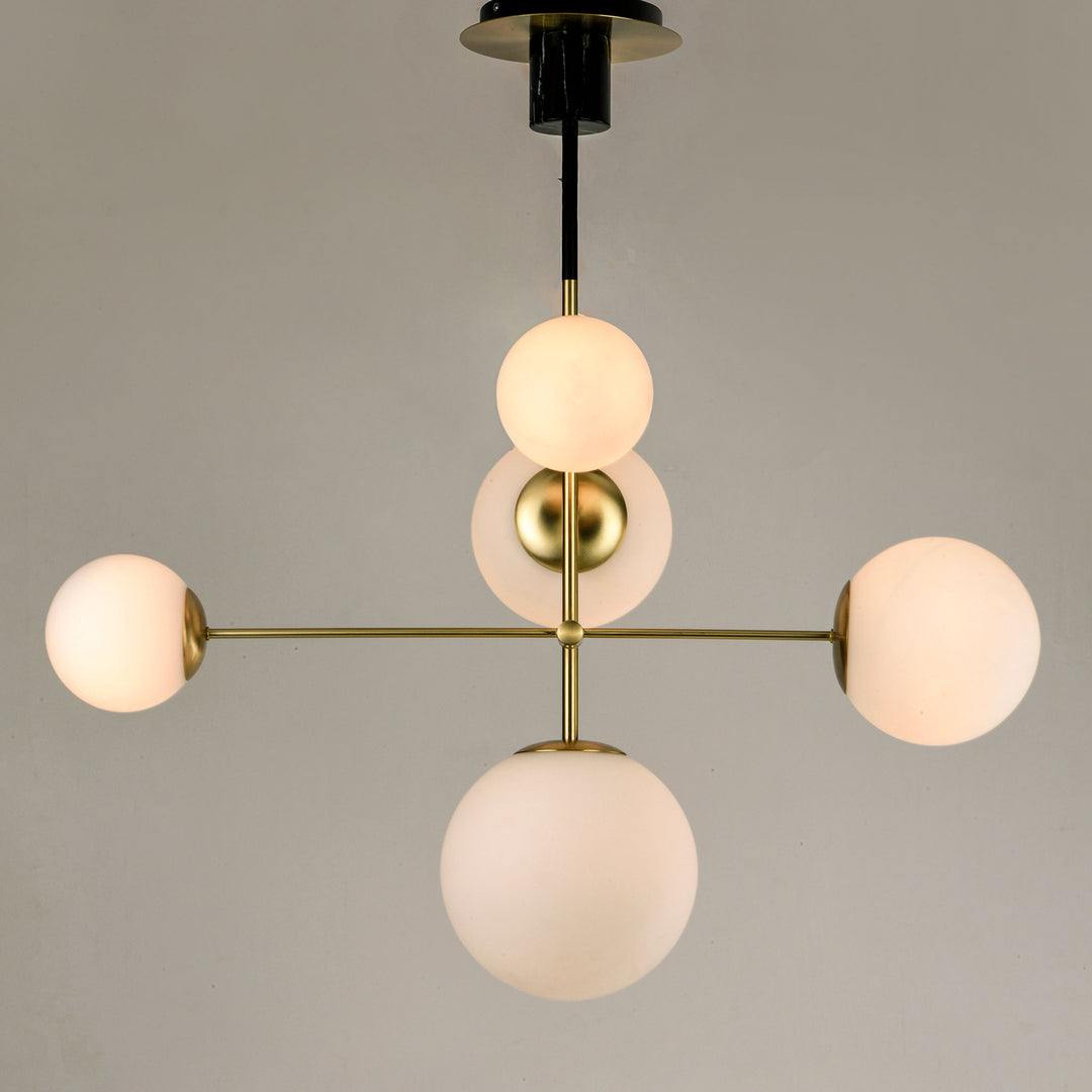 Maxim Vesper 5-Light Pendant