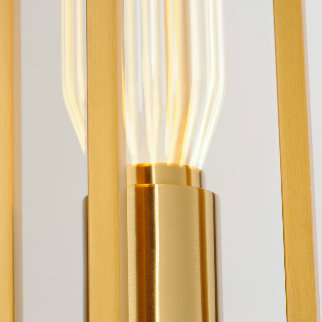 Maxim Zeppelin LED Pendant