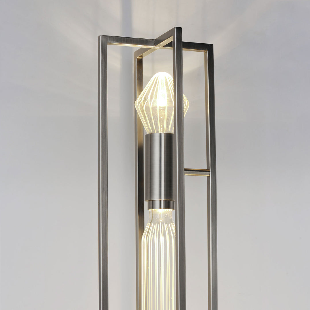 Maxim Zeppelin LED Floor Lamp