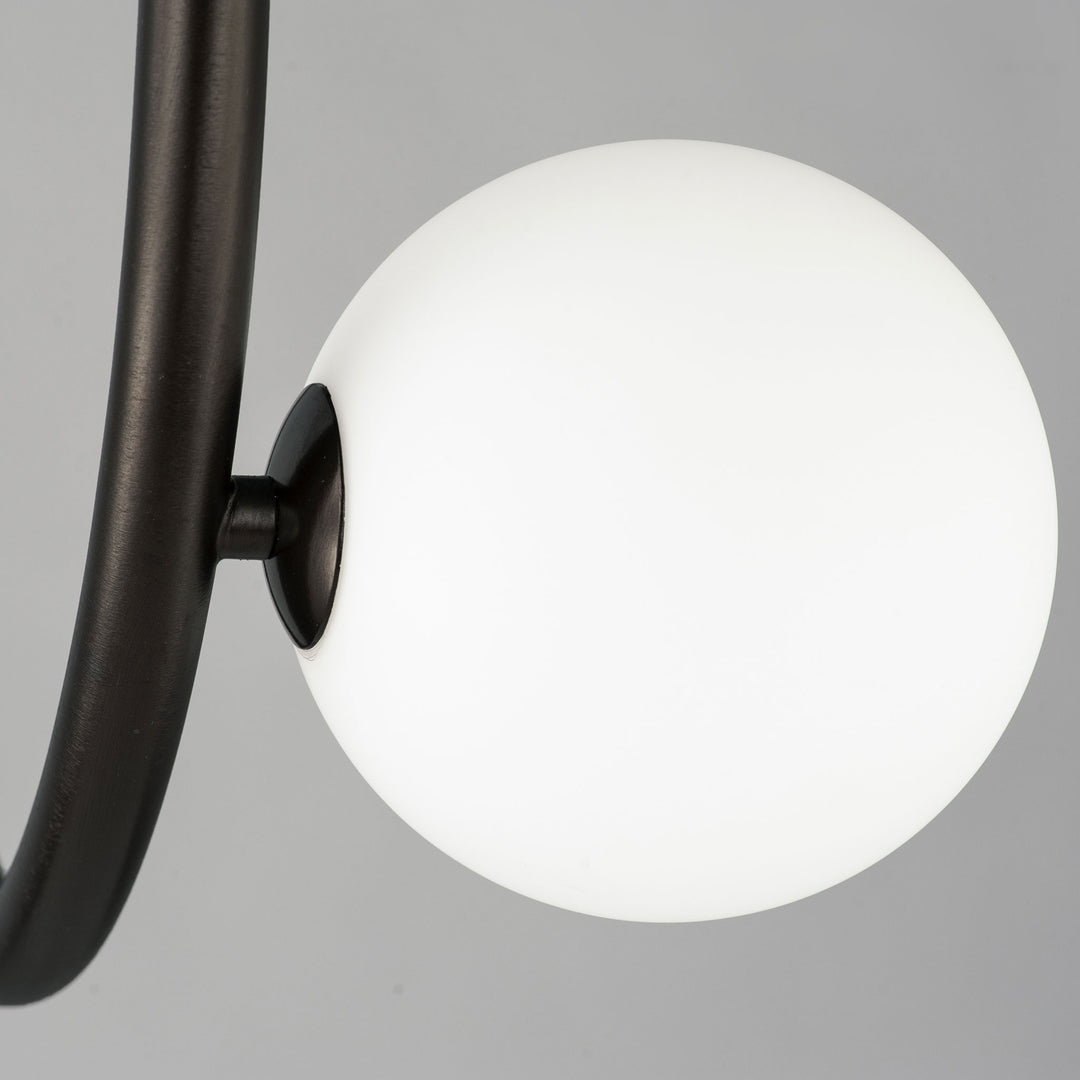Maxim Contour 5-Light Cord Hung Pendant