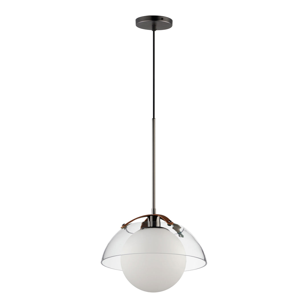 Maxim Domain Pendant