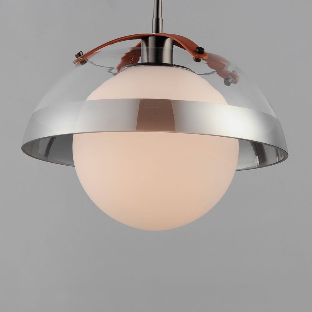 Maxim Domain Pendant