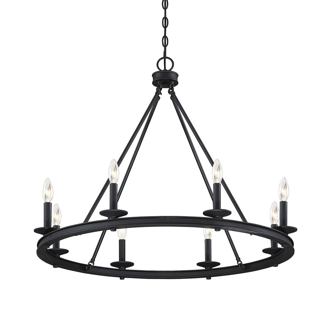 Savoy House Middleton 6-Light Chandelier