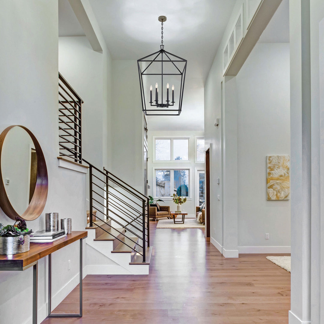 Savoy House Townsend Pendant
