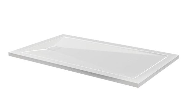 Fleurco LVL ZERO Threshold Shower Base