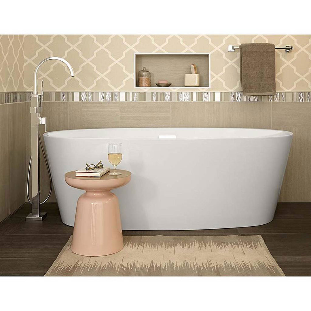 American Standard Bathtub Serin