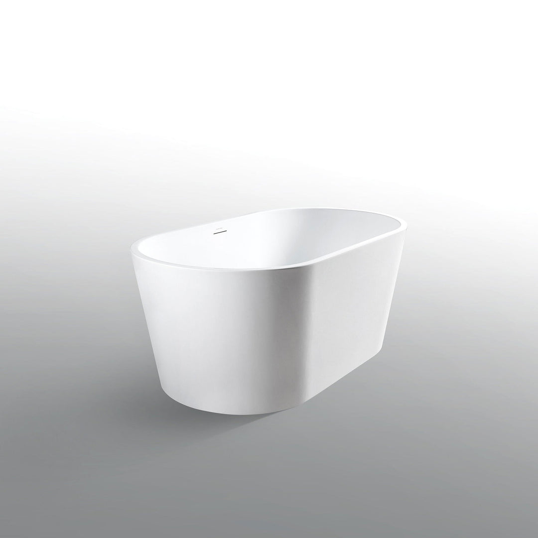 Bagno Italia Bathtub Monaco