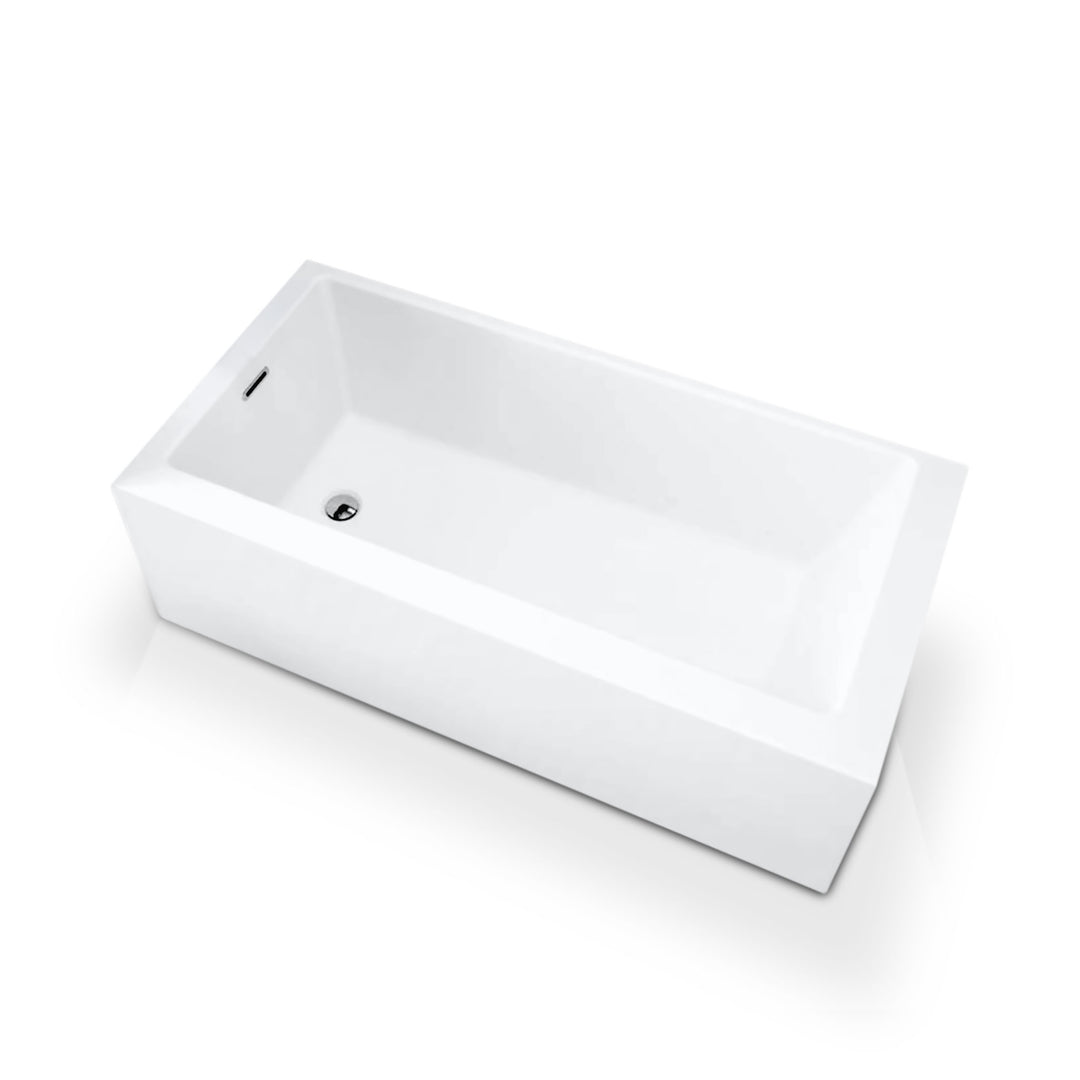 BainUltra Bathtub Bain De Ville