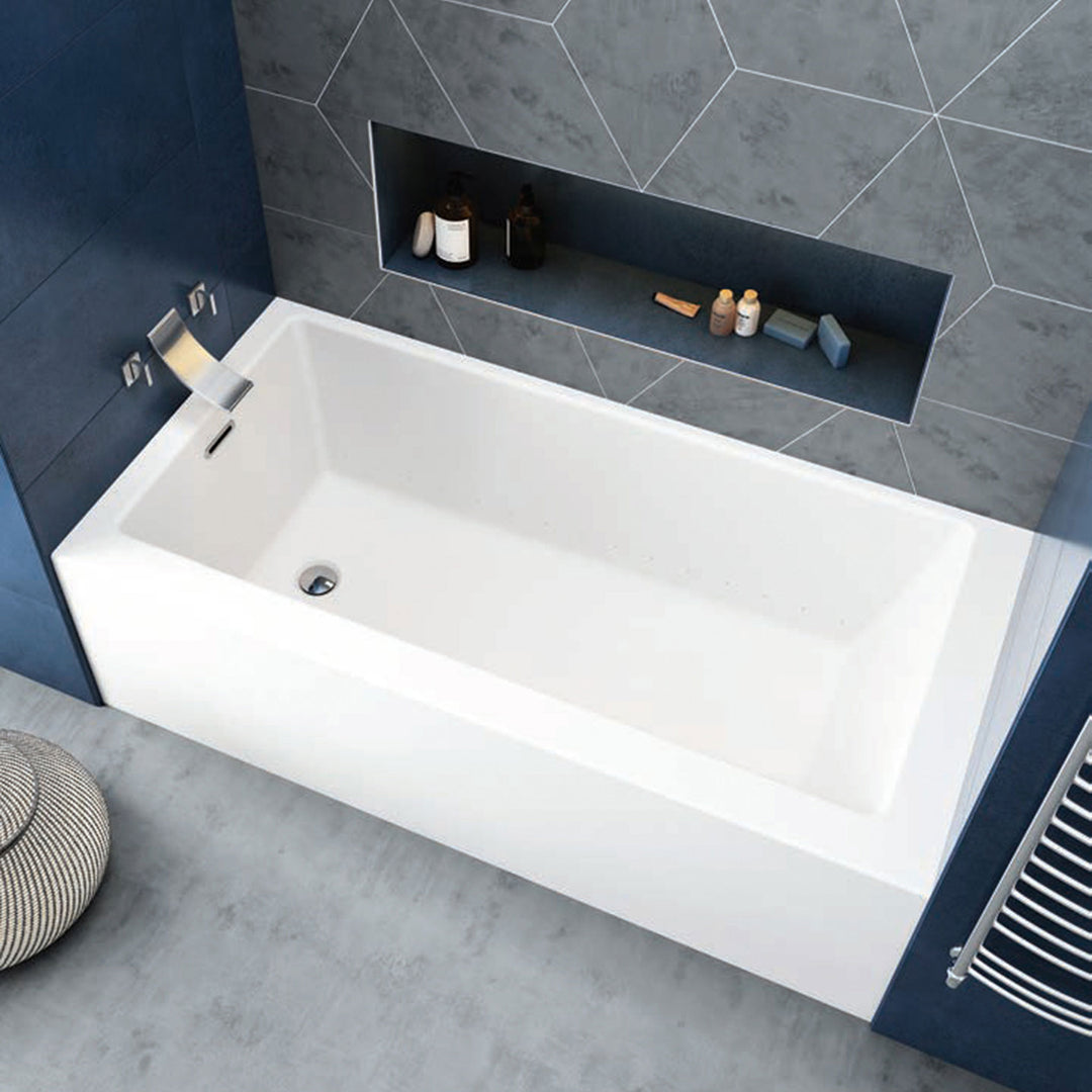 BainUltra Bathtub Bain De Ville